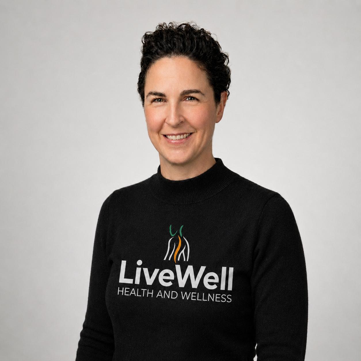 Katharine Liberatore, Osteopathic Therapist at LiveWell Toronto