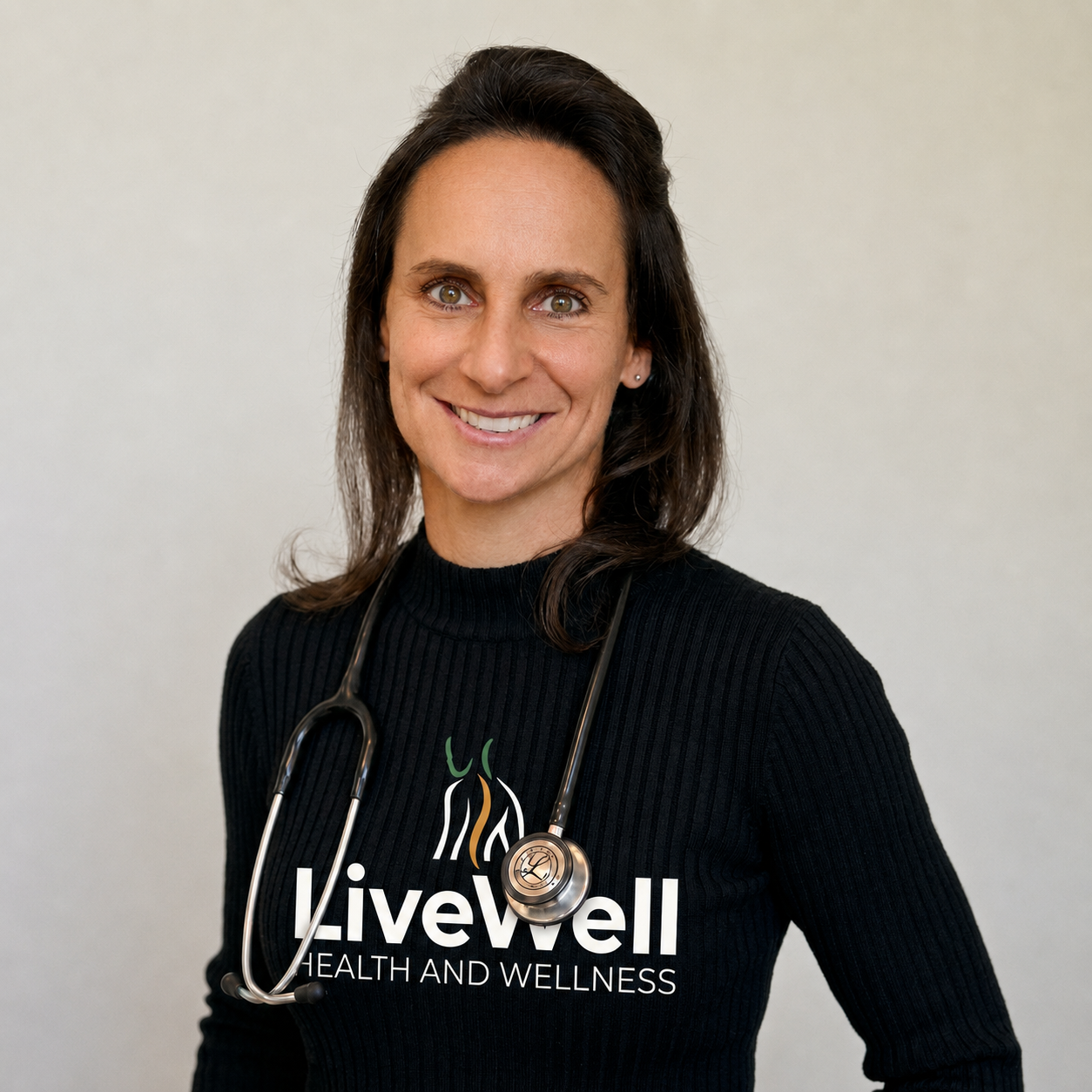Dr. Natasha Vani, Naturopathic Doctor at LiveWell Toronto