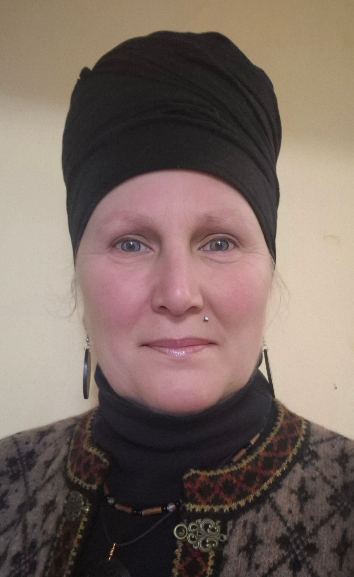 Sandi Loytomaki, MOMSc, Classical Osteopathic Manual Practitioner · Indigenous-informed Integrative Medicine