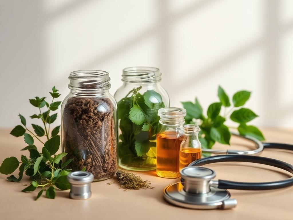 Naturopathic consultation at LiveWell Toronto